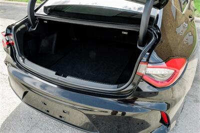 2021 Acura TLX w/Tech   - Photo 51 - Dallas, TX 75220