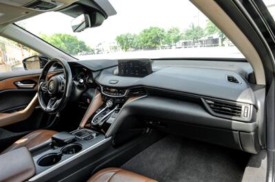 2021 Acura TLX w/Tech   - Photo 13 - Dallas, TX 75220