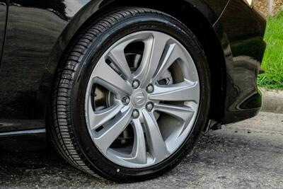 2021 Acura TLX w/Tech   - Photo 56 - Dallas, TX 75220