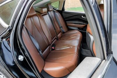 2021 Acura TLX w/Tech   - Photo 34 - Dallas, TX 75220