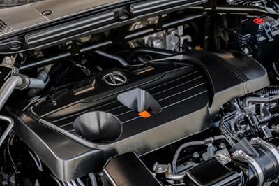 2021 Acura TLX w/Tech   - Photo 50 - Dallas, TX 75220