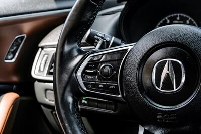 2021 Acura TLX w/Tech   - Photo 17 - Dallas, TX 75220