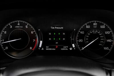 2021 Acura TLX w/Tech   - Photo 19 - Dallas, TX 75220