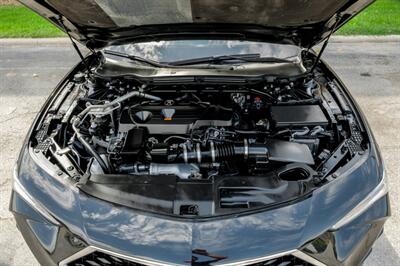 2021 Acura TLX w/Tech   - Photo 48 - Dallas, TX 75220