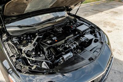 2021 Acura TLX w/Tech   - Photo 49 - Dallas, TX 75220