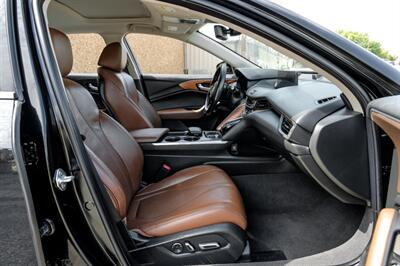 2021 Acura TLX w/Tech   - Photo 32 - Dallas, TX 75220