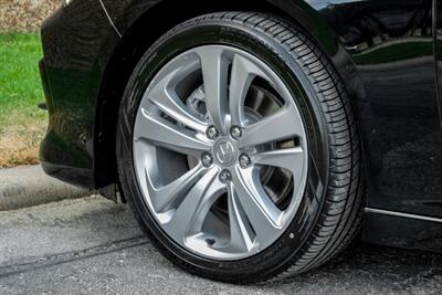 2021 Acura TLX w/Tech   - Photo 53 - Dallas, TX 75220