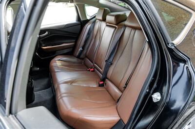 2021 Acura TLX w/Tech   - Photo 37 - Dallas, TX 75220