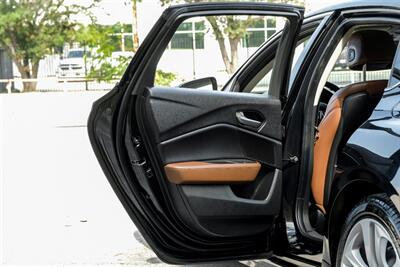 2021 Acura TLX w/Tech   - Photo 43 - Dallas, TX 75220
