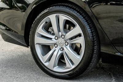 2021 Acura TLX w/Tech   - Photo 55 - Dallas, TX 75220