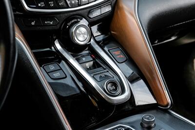 2021 Acura TLX w/Tech   - Photo 26 - Dallas, TX 75220