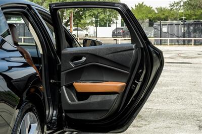 2021 Acura TLX w/Tech   - Photo 44 - Dallas, TX 75220