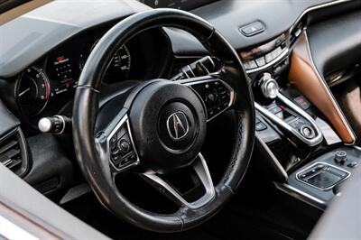 2021 Acura TLX w/Tech   - Photo 16 - Dallas, TX 75220