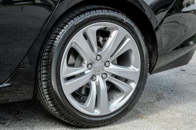 2021 Acura TLX w/Tech   - Photo 54 - Dallas, TX 75220