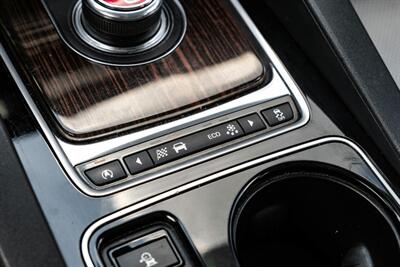 2017 Jaguar F-PACE 35t Prestige   - Photo 31 - Dallas, TX 75220