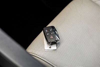 2017 Jaguar F-PACE 35t Prestige   - Photo 76 - Dallas, TX 75220