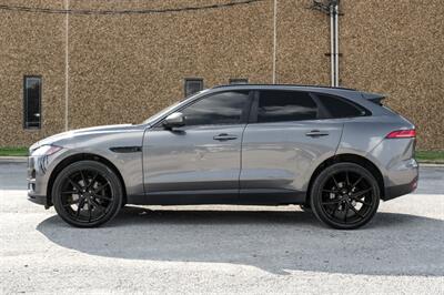 2017 Jaguar F-PACE 35t Prestige   - Photo 13 - Dallas, TX 75220