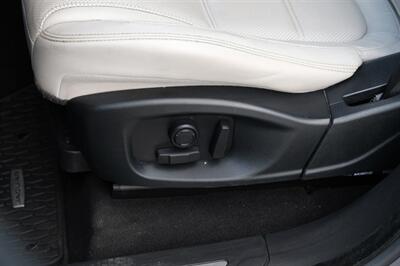 2017 Jaguar F-PACE 35t Prestige   - Photo 47 - Dallas, TX 75220