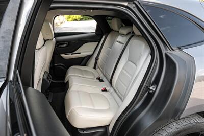 2017 Jaguar F-PACE 35t Prestige   - Photo 54 - Dallas, TX 75220