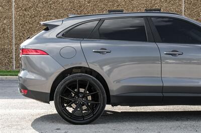 2017 Jaguar F-PACE 35t Prestige   - Photo 14 - Dallas, TX 75220