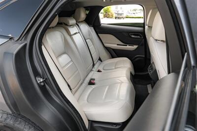 2017 Jaguar F-PACE 35t Prestige   - Photo 50 - Dallas, TX 75220