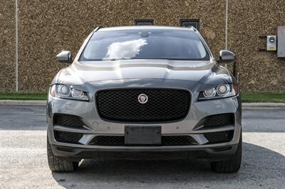 2017 Jaguar F-PACE 35t Prestige   - Photo 7 - Dallas, TX 75220