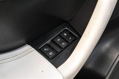 2017 Jaguar F-PACE 35t Prestige   - Photo 59 - Dallas, TX 75220