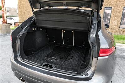 2017 Jaguar F-PACE 35t Prestige   - Photo 69 - Dallas, TX 75220