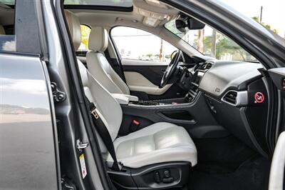 2017 Jaguar F-PACE 35t Prestige   - Photo 48 - Dallas, TX 75220