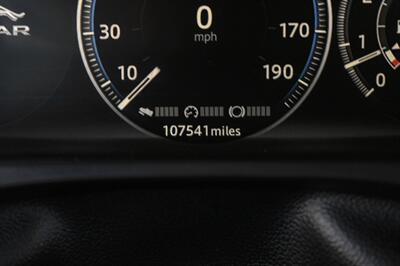 2017 Jaguar F-PACE 35t Prestige   - Photo 26 - Dallas, TX 75220
