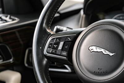 2017 Jaguar F-PACE 35t Prestige   - Photo 23 - Dallas, TX 75220