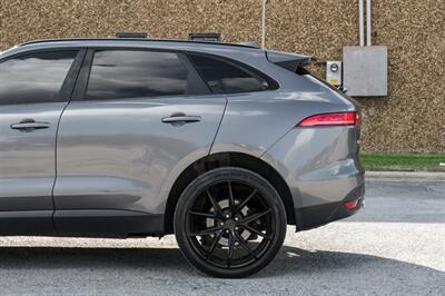 2017 Jaguar F-PACE 35t Prestige   - Photo 17 - Dallas, TX 75220