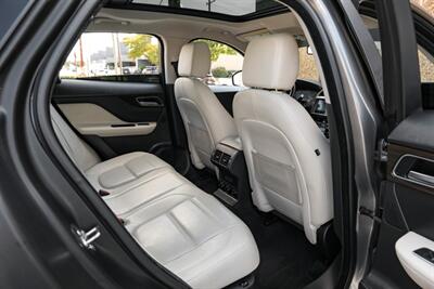 2017 Jaguar F-PACE 35t Prestige   - Photo 51 - Dallas, TX 75220