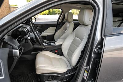 2017 Jaguar F-PACE 35t Prestige   - Photo 46 - Dallas, TX 75220