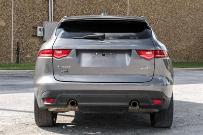 2017 Jaguar F-PACE 35t Prestige   - Photo 11 - Dallas, TX 75220