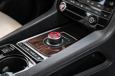 2017 Jaguar F-PACE 35t Prestige   - Photo 29 - Dallas, TX 75220