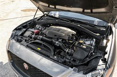 2017 Jaguar F-PACE 35t Prestige   - Photo 66 - Dallas, TX 75220