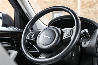 2017 Jaguar F-PACE 35t Prestige   - Photo 22 - Dallas, TX 75220