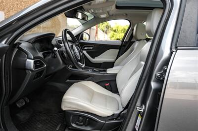 2017 Jaguar F-PACE 35t Prestige   - Photo 4 - Dallas, TX 75220