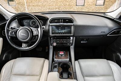2017 Jaguar F-PACE 35t Prestige   - Photo 20 - Dallas, TX 75220