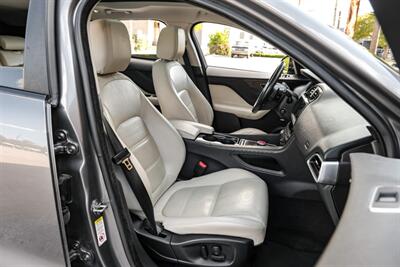 2017 Jaguar F-PACE 35t Prestige   - Photo 49 - Dallas, TX 75220