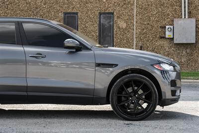 2017 Jaguar F-PACE 35t Prestige   - Photo 15 - Dallas, TX 75220