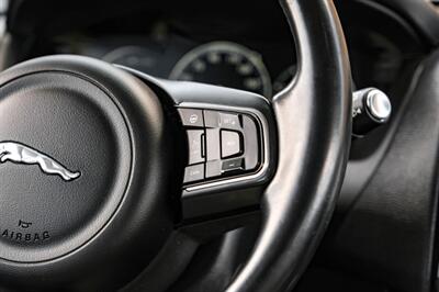 2017 Jaguar F-PACE 35t Prestige   - Photo 24 - Dallas, TX 75220