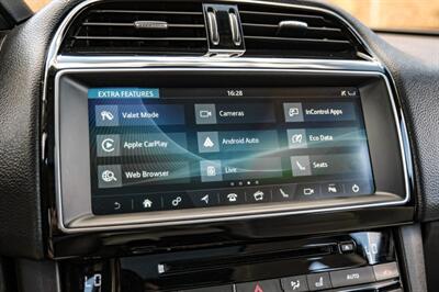 2017 Jaguar F-PACE 35t Prestige   - Photo 42 - Dallas, TX 75220