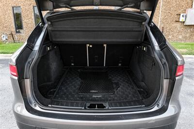 2017 Jaguar F-PACE 35t Prestige   - Photo 70 - Dallas, TX 75220