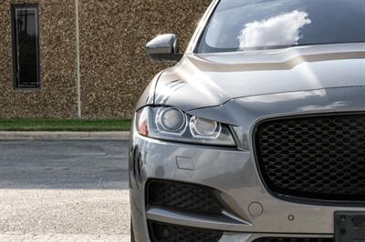 2017 Jaguar F-PACE 35t Prestige   - Photo 64 - Dallas, TX 75220