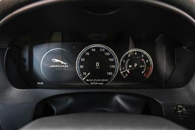 2017 Jaguar F-PACE 35t Prestige   - Photo 25 - Dallas, TX 75220
