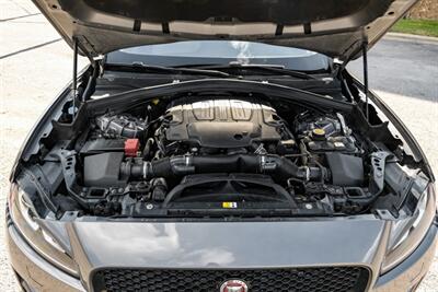 2017 Jaguar F-PACE 35t Prestige   - Photo 67 - Dallas, TX 75220