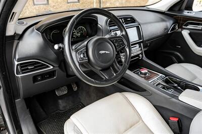 2017 Jaguar F-PACE 35t Prestige   - Photo 3 - Dallas, TX 75220