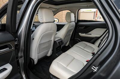 2017 Jaguar F-PACE 35t Prestige   - Photo 53 - Dallas, TX 75220